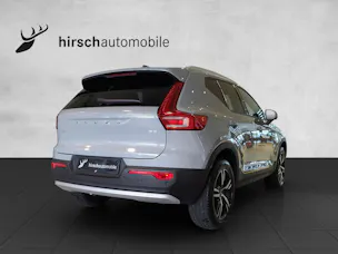 VOLVO XC40 2.0 B3 MH XCITE