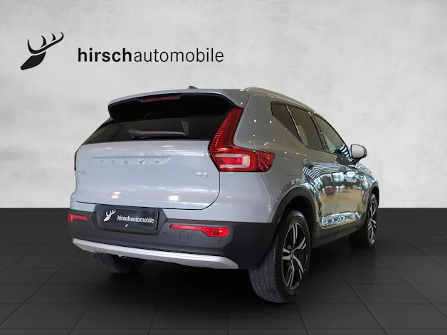 VOLVO XC40 2.0 B3 MH XCITE