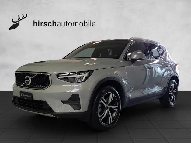 VOLVO XC40 2.0 B3 MH XCITE