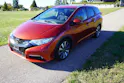 HONDA Civic Tourer 1.8i Lifestyle Automatic