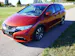 HONDA Civic Tourer 1.8i Lifestyle Automatic