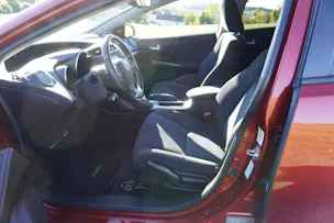 HONDA Civic Tourer 1.8i Lifestyle Automatic