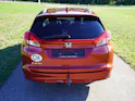HONDA Civic Tourer 1.8i Lifestyle Automatic