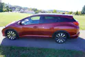 HONDA Civic Tourer 1.8i Lifestyle Automatic