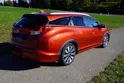 HONDA Civic Tourer 1.8i Lifestyle Automatic