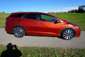 HONDA Civic Tourer 1.8i Lifestyle Automatic