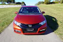HONDA Civic Tourer 1.8i Lifestyle Automatic