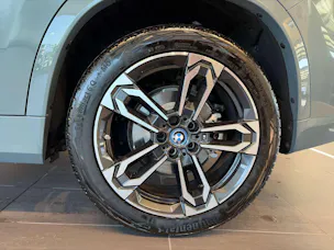 BMW X1 xDrive 25e M Sport 245PS Automat