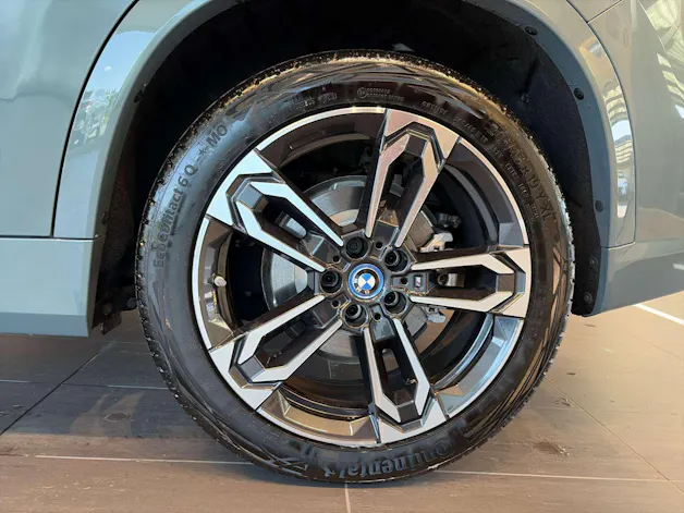 BMW X1 xDrive 25e M Sport 245PS Automat