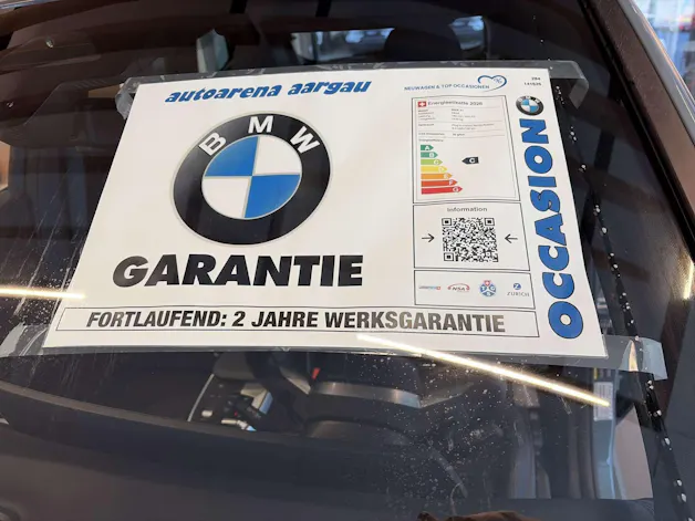 BMW X1 xDrive 25e M Sport 245PS Automat