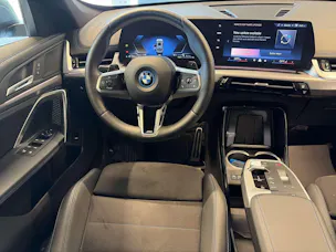 BMW X1 xDrive 25e M Sport 245PS Automat