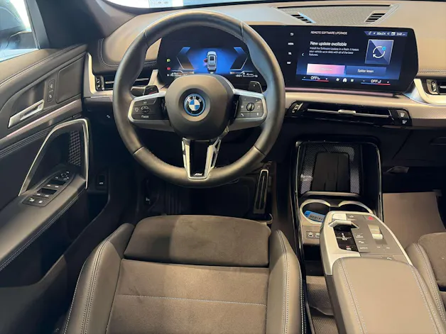 BMW X1 xDrive 25e M Sport 245PS Automat
