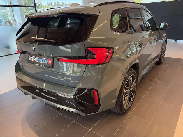 BMW X1 xDrive 25e M Sport 245PS Automat