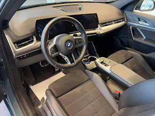 BMW X1 xDrive 25e M Sport 245PS Automat