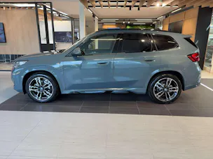 BMW X1 xDrive 25e M Sport 245PS Automat