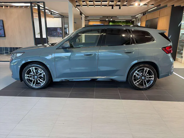 BMW X1 xDrive 25e M Sport 245PS Automat
