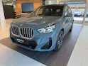 BMW X1 xDrive 25e M Sport 245PS Automat