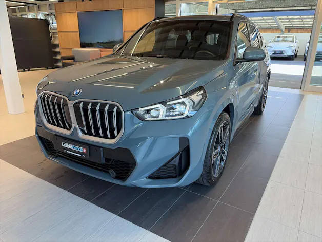 BMW X1 xDrive 25e M Sport 245PS Automat