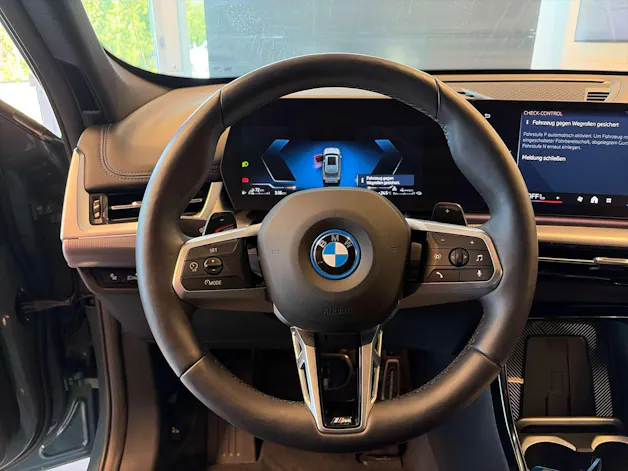 BMW X1 xDrive 25e M Sport 245PS Automat