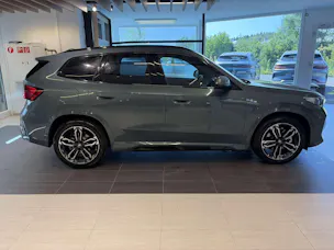 BMW X1 xDrive 25e M Sport 245PS Automat