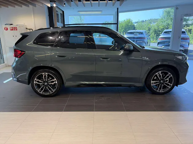 BMW X1 xDrive 25e M Sport 245PS Automat