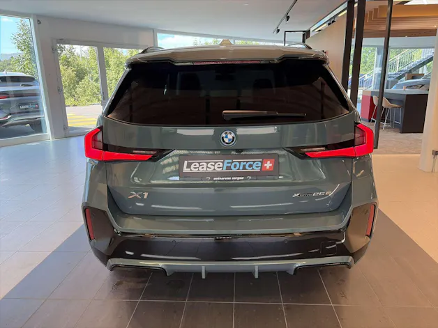 BMW X1 xDrive 25e M Sport 245PS Automat