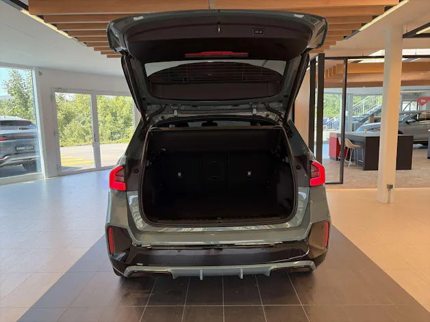 BMW X1 xDrive 25e M Sport 245PS Automat