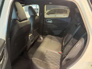 NISSAN Qashqai 1.3 DIG-T MHEV Tekna+ Xtronic-Automat