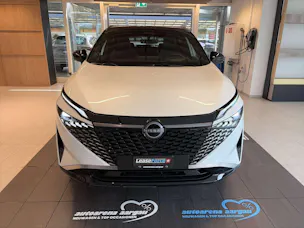 NISSAN Qashqai 1.3 DIG-T MHEV Tekna+ Xtronic-Automat