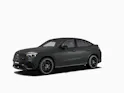 MERCEDES-BENZ GLC Coupé 53 AMG 4Matic 9G-Tronic