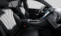 MERCEDES-BENZ GLC Coupé 53 AMG 4Matic 9G-Tronic