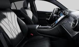 MERCEDES-BENZ GLC Coupé 53 AMG 4Matic 9G-Tronic