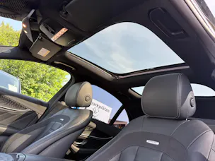 MERCEDES-BENZ AMG E 53 4Matic+ Speedshift 9G-TCT