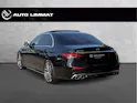 MERCEDES-BENZ AMG E 53 4Matic+ Speedshift 9G-TCT