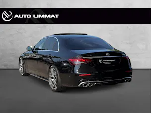 MERCEDES-BENZ AMG E 53 4Matic+ Speedshift 9G-TCT