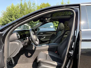 MERCEDES-BENZ AMG E 53 4Matic+ Speedshift 9G-TCT