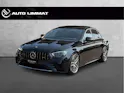MERCEDES-BENZ AMG E 53 4Matic+ Speedshift 9G-TCT
