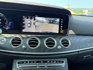 MERCEDES-BENZ AMG E 53 4Matic+ Speedshift 9G-TCT