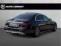 MERCEDES-BENZ AMG E 53 4Matic+ Speedshift 9G-TCT