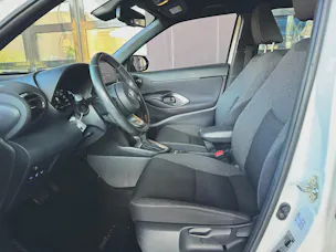 Toyota Yaris Cross 1.5 Comfort e-CVT AWDi