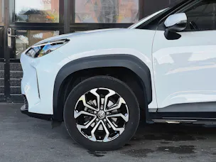 Toyota Yaris Cross 1.5 Comfort e-CVT AWDi