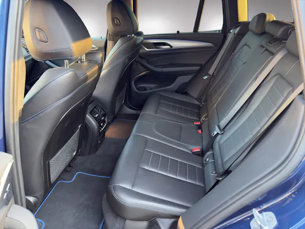 BMW X3 G01 M40i