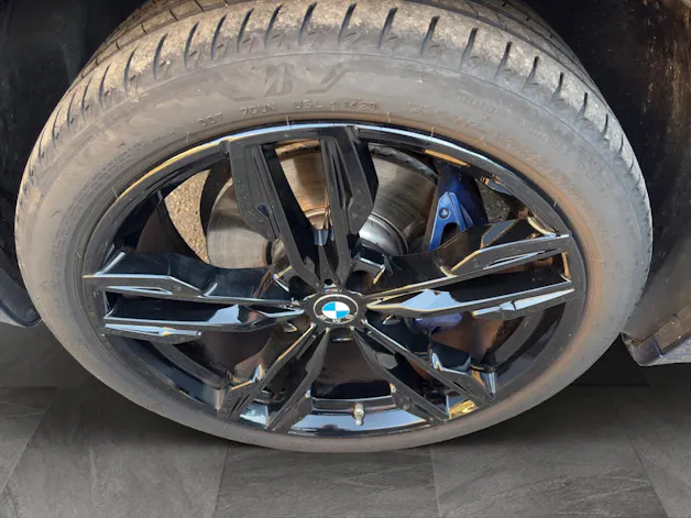 BMW X3 G01 M40i