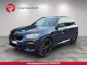 BMW X3 G01 M40i