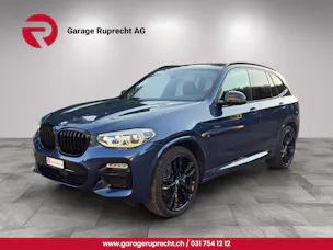 BMW X3 G01 M40i
