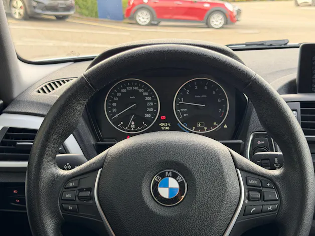 BMW 116i