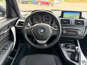 BMW 116i