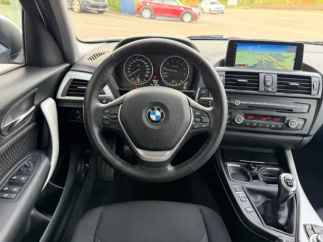 BMW 116i