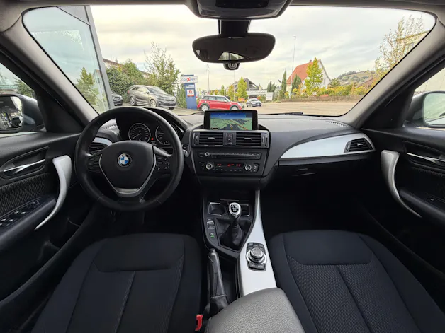 BMW 116i
