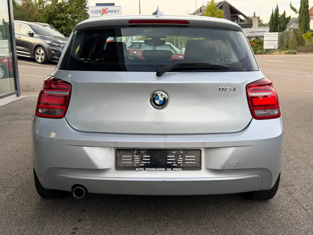 BMW 116i